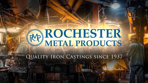 rochester metal fabrication companys|rochester metalworks and designs.